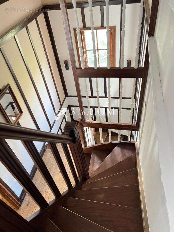 Maison à BOULOGNE-SUR-MER