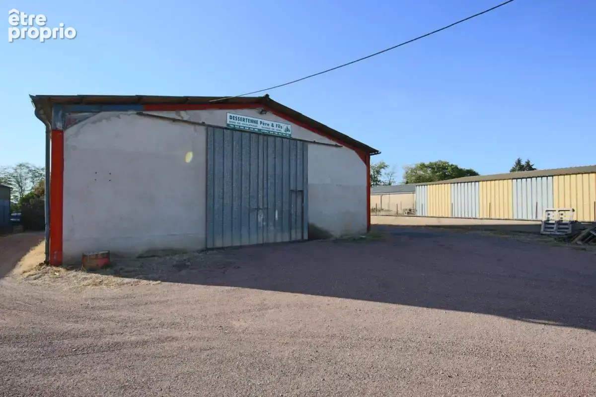 Maison de 195 m² à vendre avec entrepôt de 230 m² - photo 17