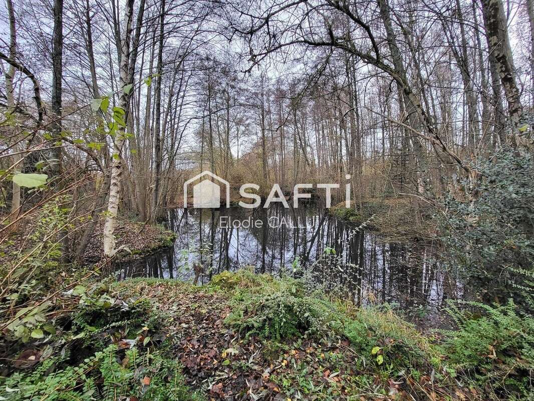 Maison 116 m² à Saint-Maurice-Sur-Huisne  - photo 2