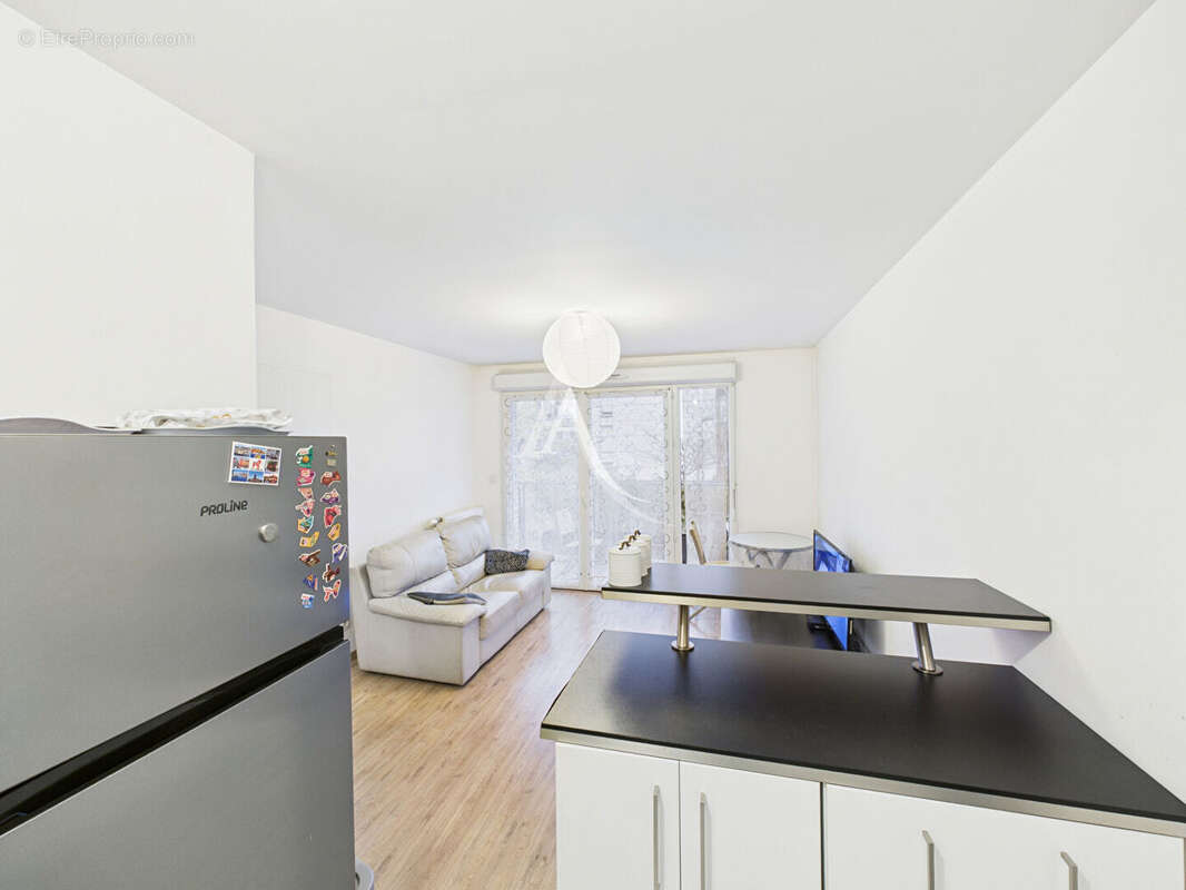 Appartement à CROIX