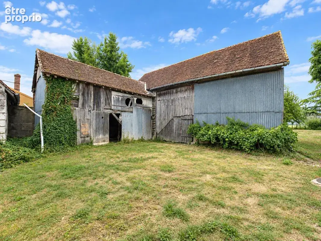 Maison Villenauxe La Petite 6 pièce(s)  avec grand terrain de 1890 m - photo 2