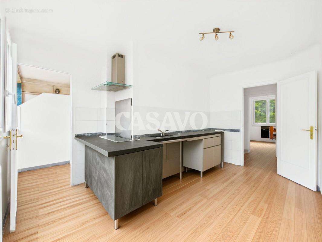 Vente Appartement 3 pièces de 61m² - 93200 Saint-Denis - photo 19