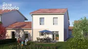 Maison à POLLIAT