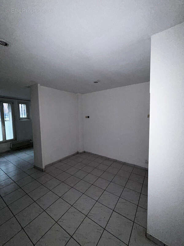 Maison à IVRY-SUR-SEINE