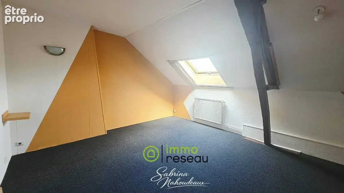 Maison 5 pièces 113 m² à vendre à Saint-Michel (02830) - photo 11