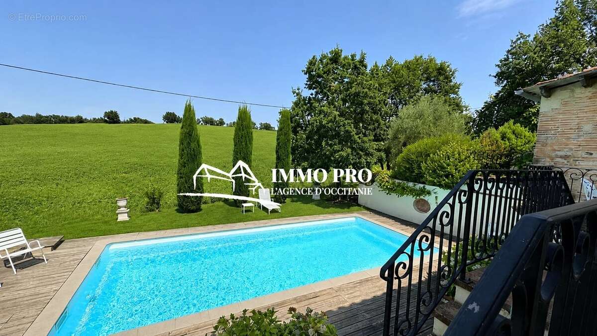 Domaine avec 2 habitations & Chambre d'hôtes - photo 30