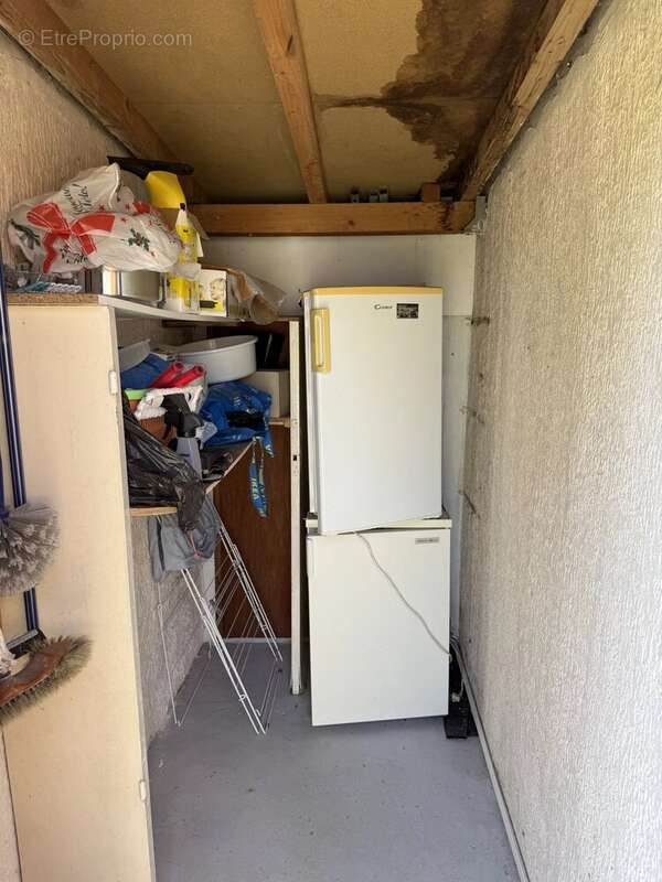 Appartement à CAMIERS