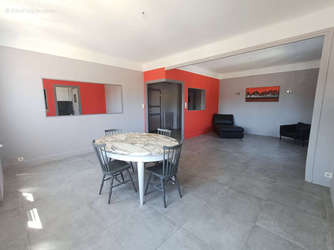 Appartement à THIERS