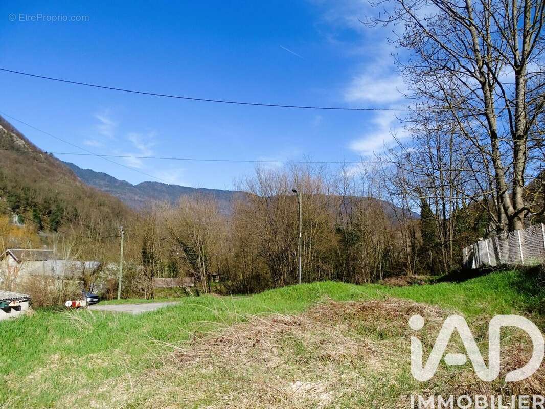 Photo 9 - Terrain à EPIERRE