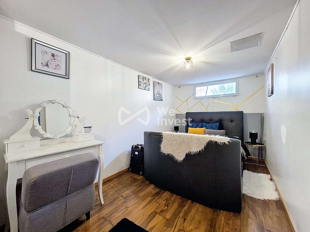 Maison à ARGENTEUIL