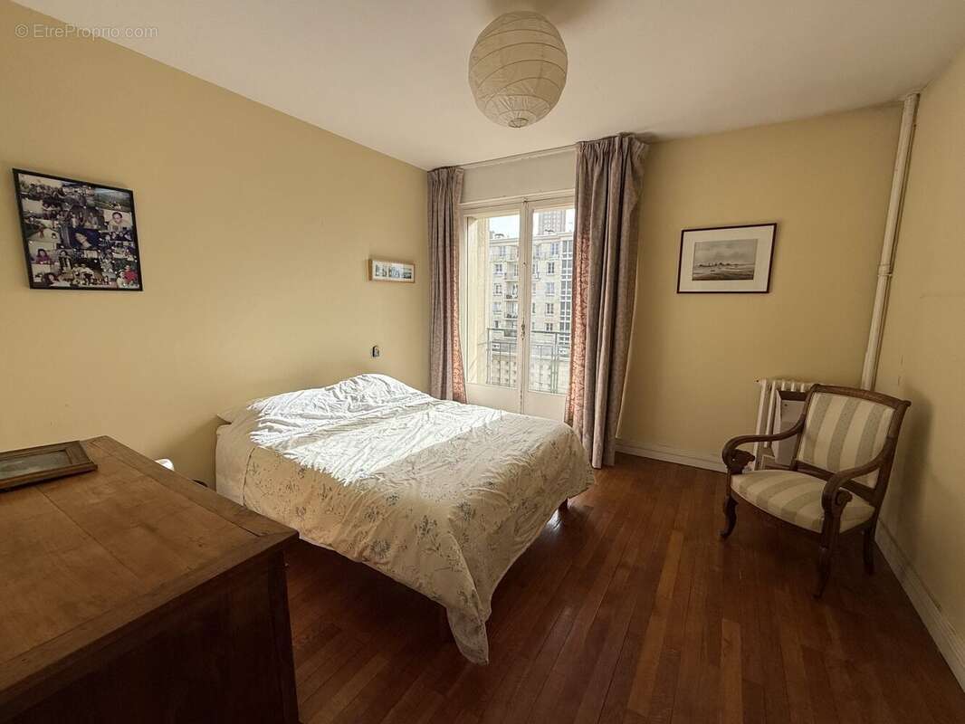 Appartement à LE HAVRE