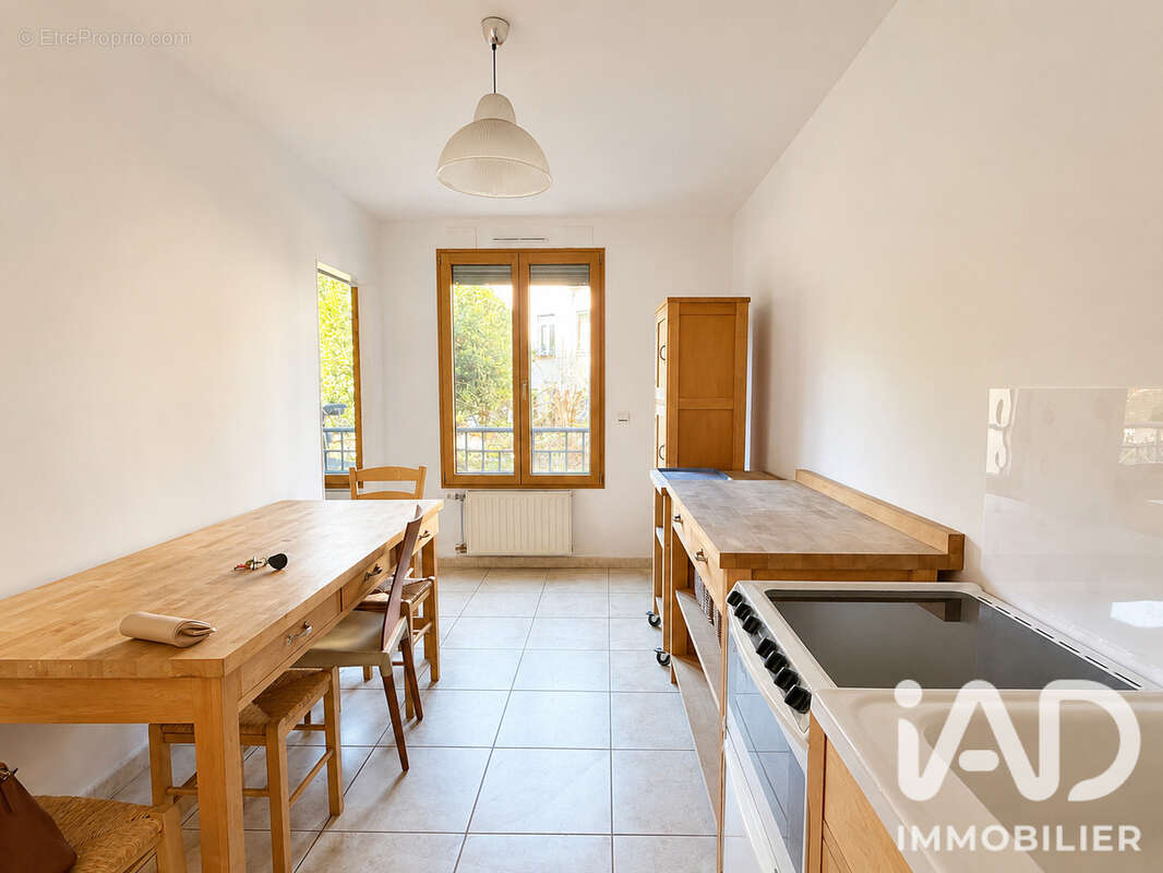Appartement 88 m² à Lyon-4e  - photo 4
