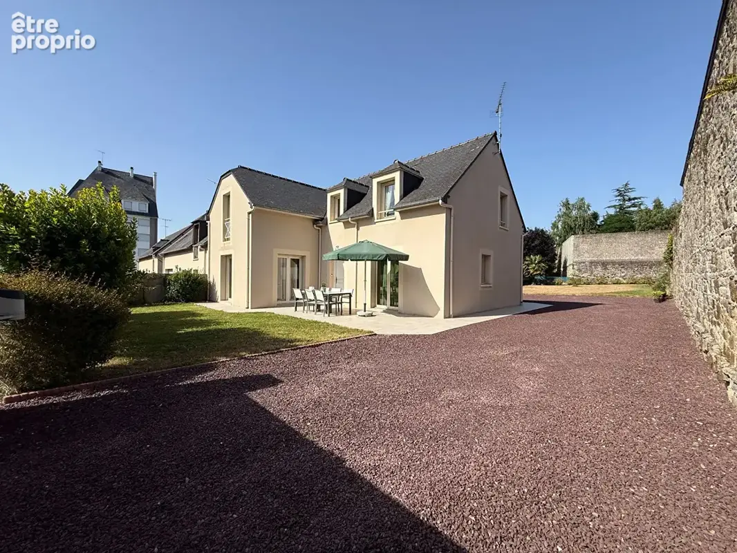 Dol de bretagne - hyper centre - photo 10