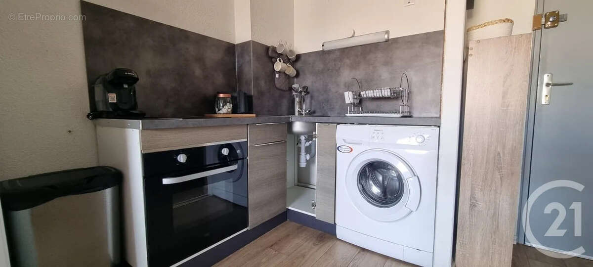 Appartement à ARGELES-SUR-MER
