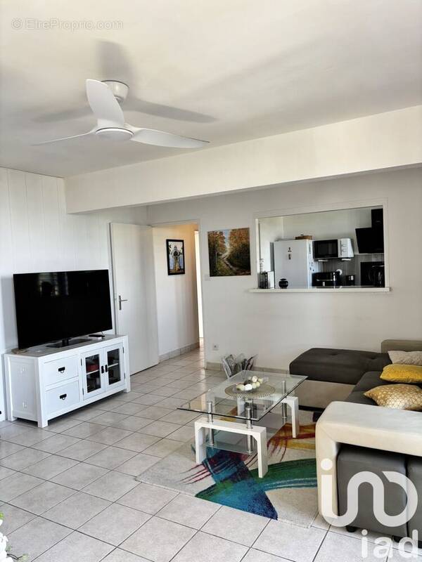 Photo 1 - Appartement à SAINTE-MARIE