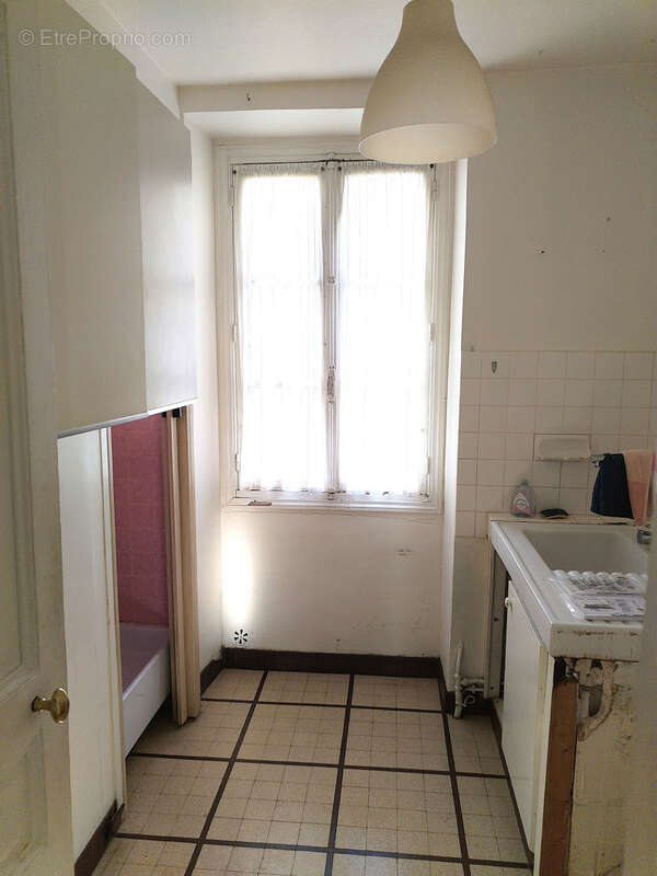 Appartement 3 pieces paris 9 - photo 16