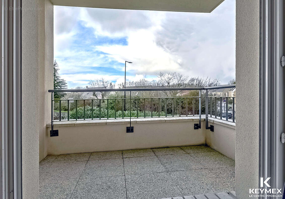 Appartement à CHAMBLY