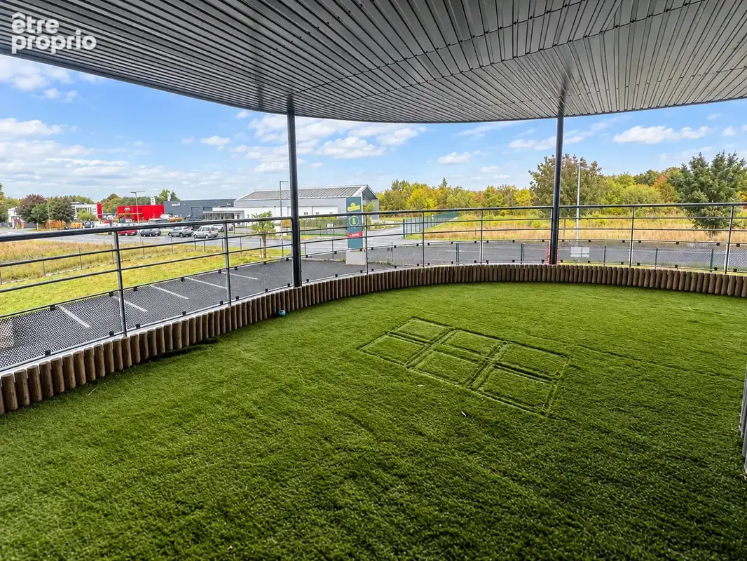 Vente bâtiment professionnel - photo 9