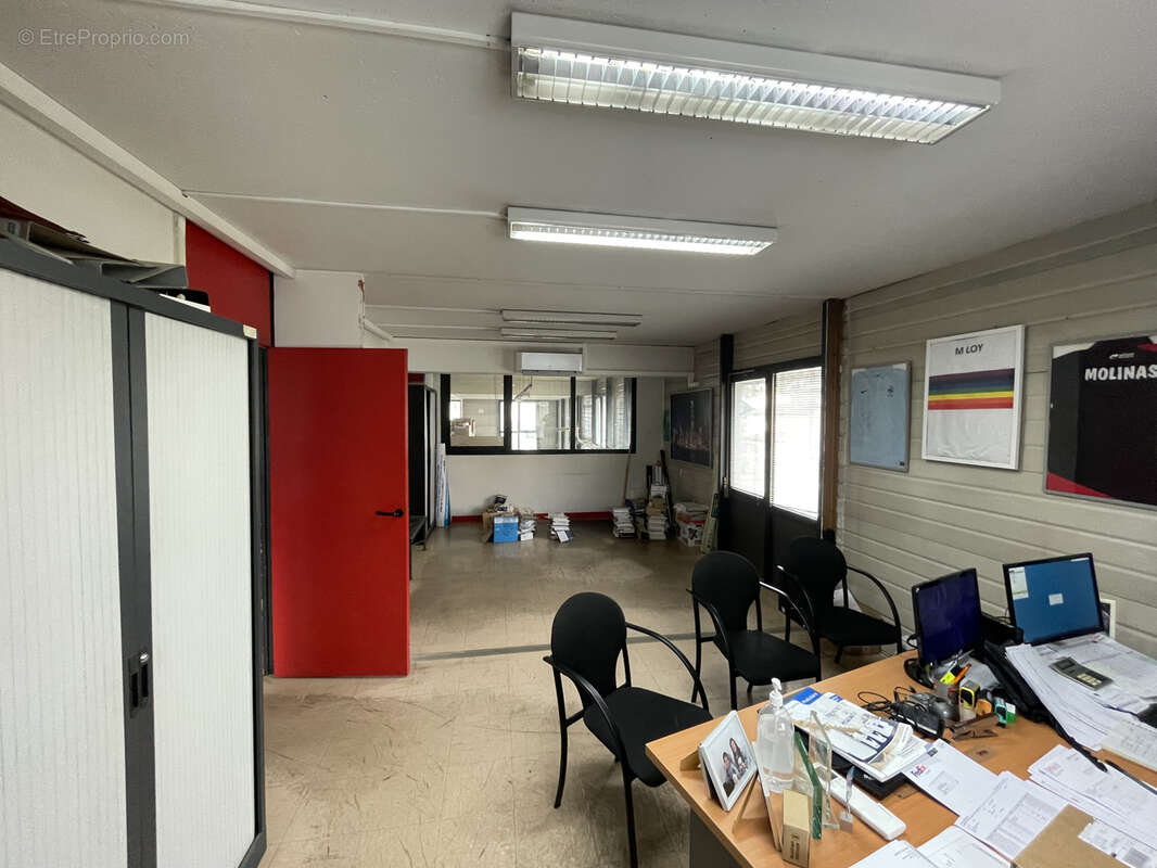 Commerce à SAINT-ETIENNE