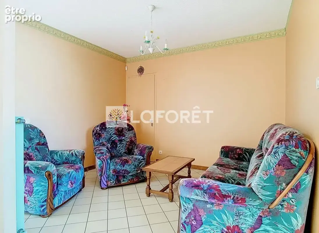 Maison Chartres-de-Bretagne, plain-pied, 78 m², terrain clos 371 m² - photo 10