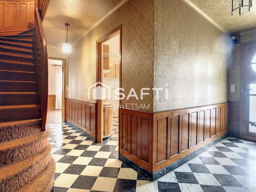 Photo 2 - Maison à PLONEOUR-LANVERN