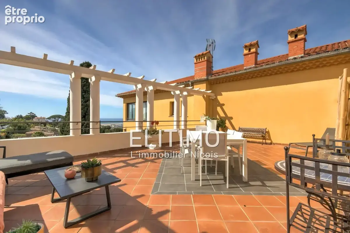 Appartement 66 m² à Nice  - photo 5