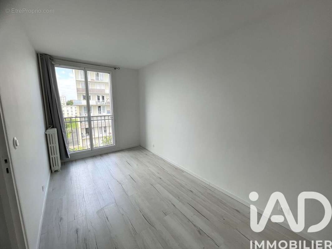 Photo 7 - Appartement à MONTROUGE
