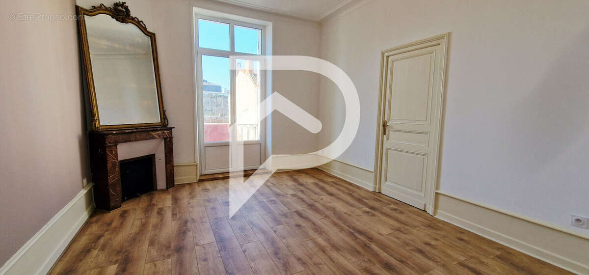 Appartement à PERIGUEUX