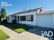 Photo 1 - Maison à BRUYERES-SUR-OISE