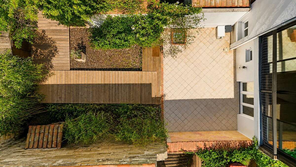 Vente Maison 190m2 BORDEAUX (33800) - photo 6
