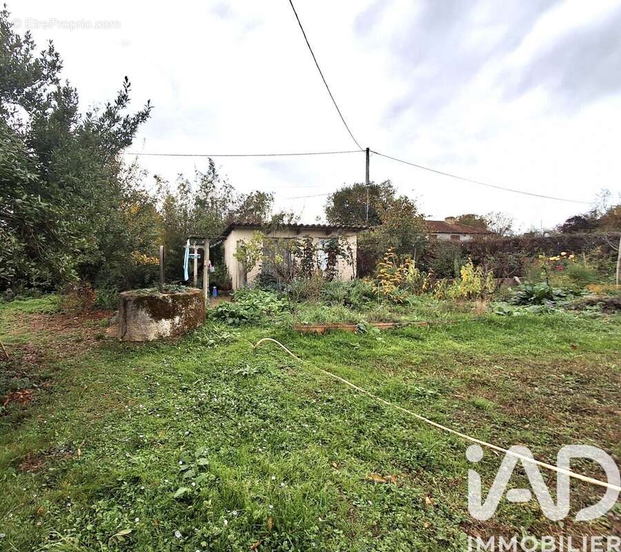 Photo 5 - Maison à PANASSAC