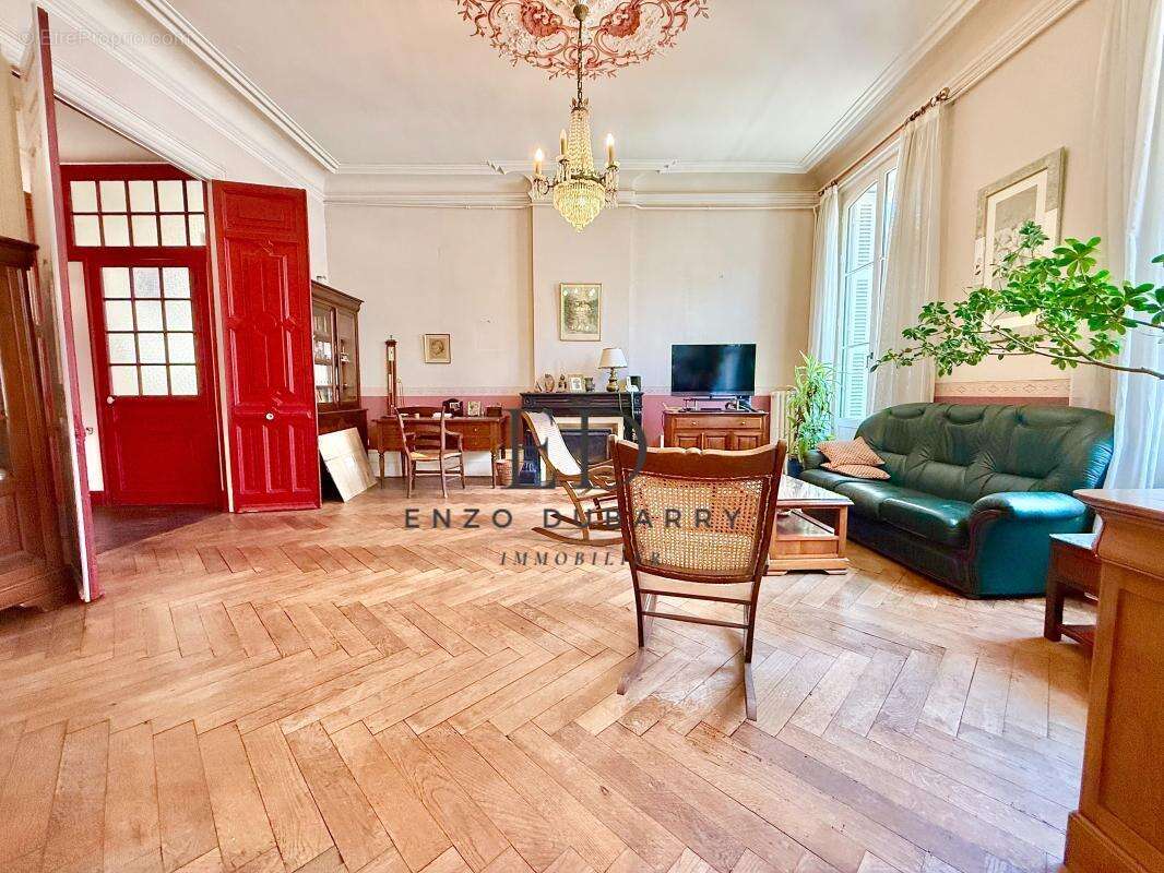 Appartement - photo 3