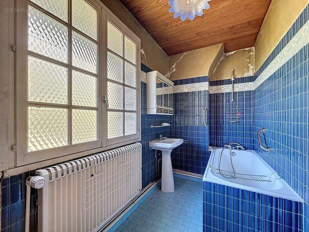 Maison à MAGNY-EN-VEXIN