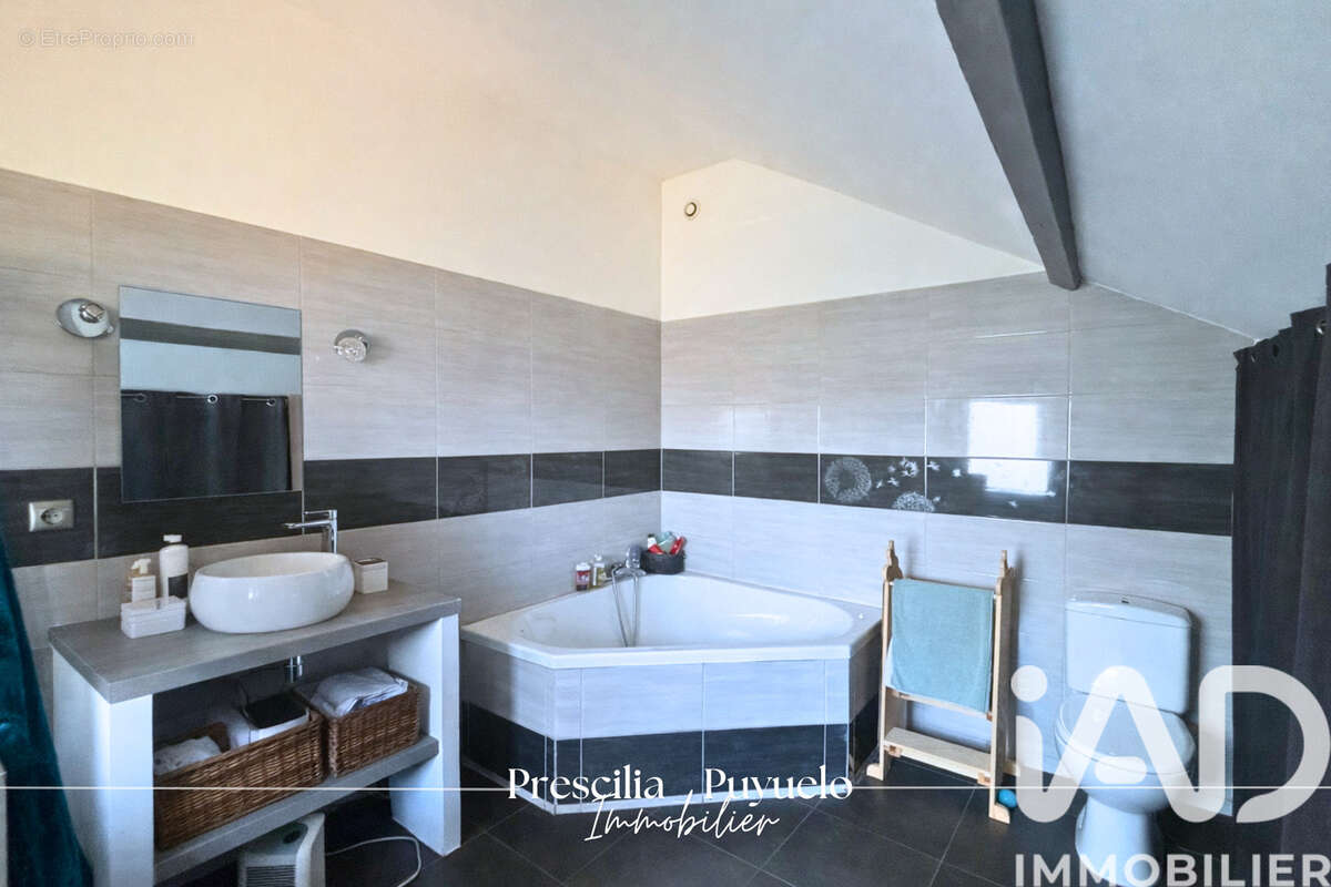 Photo 6 - Maison à VIC-EN-BIGORRE