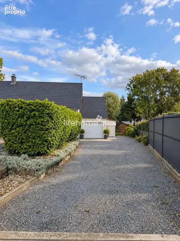 Maison 3 pièces 83 m² à vendre à Douzy (08140) - photo 4
