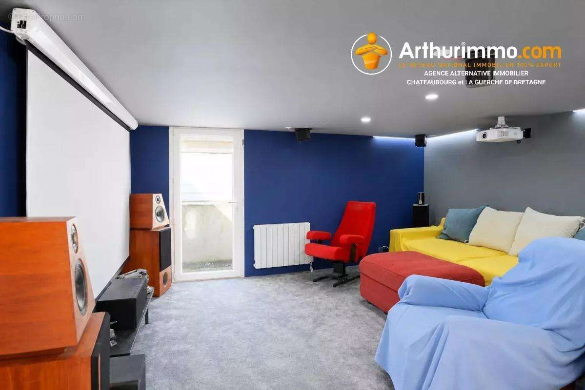 Votre futur cocon familial vous attend à Châteaubourg ! - photo 19
