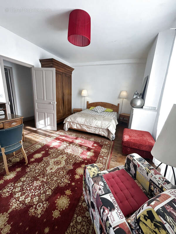 Maison à MONTGAILLARD