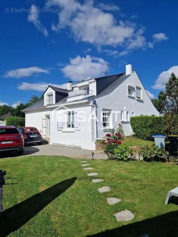 Photo 1 - Maison à SAUTRON