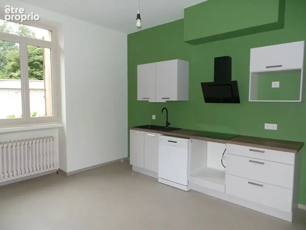 Appartement centre - photo 2