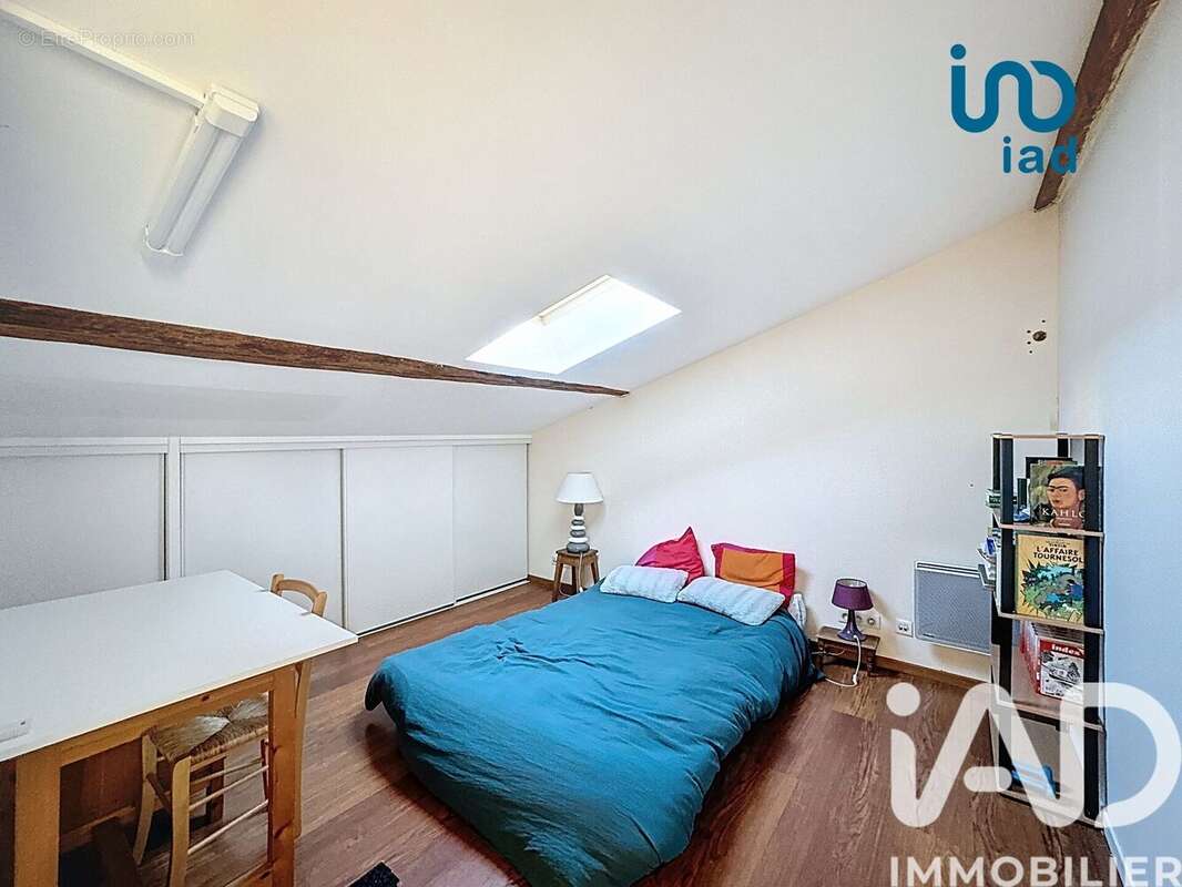 Photo 8 - Appartement à PELUSSIN