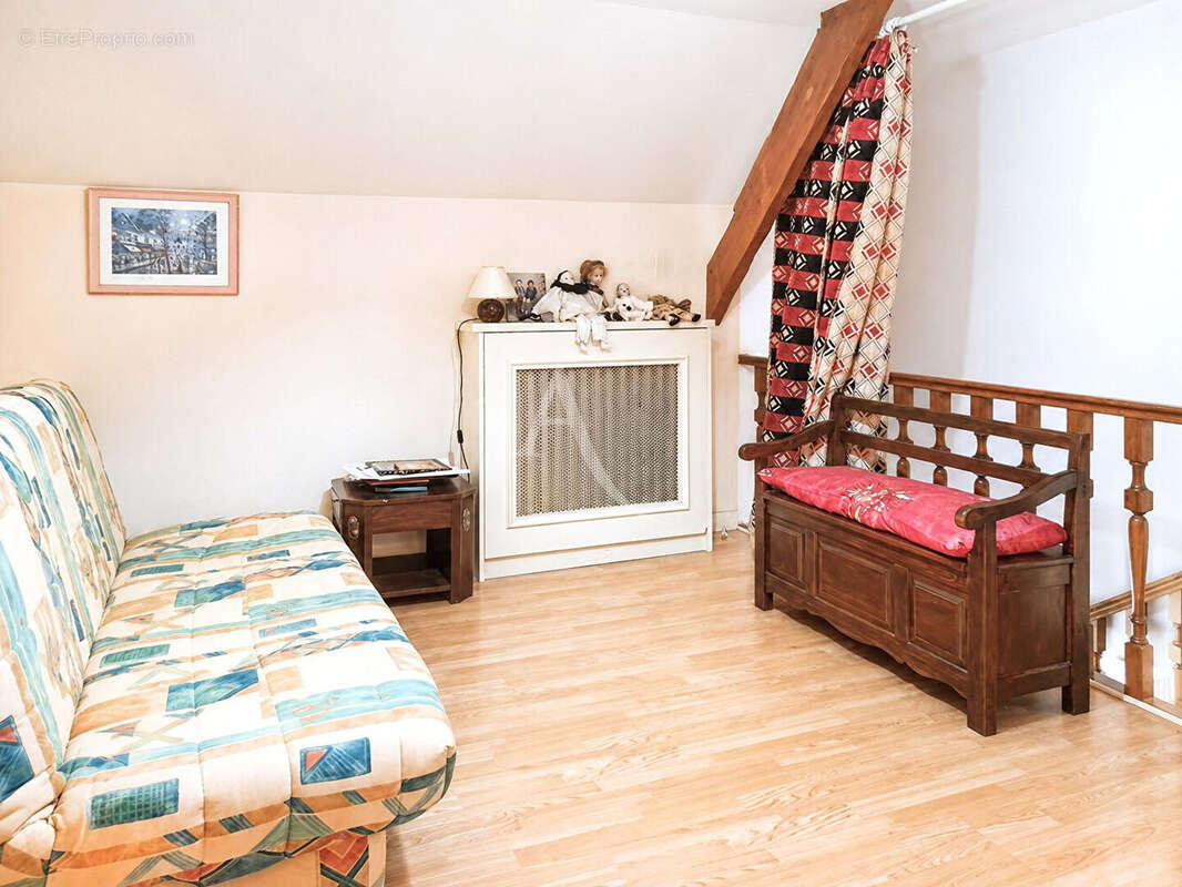 Maison Cergy 6 pièce(s) 152.29 m2 - photo 6