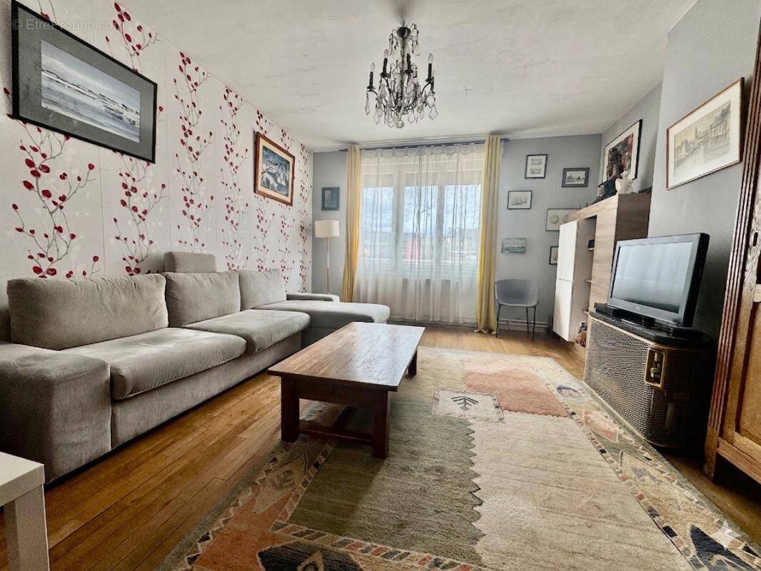 Appartement à AMIENS