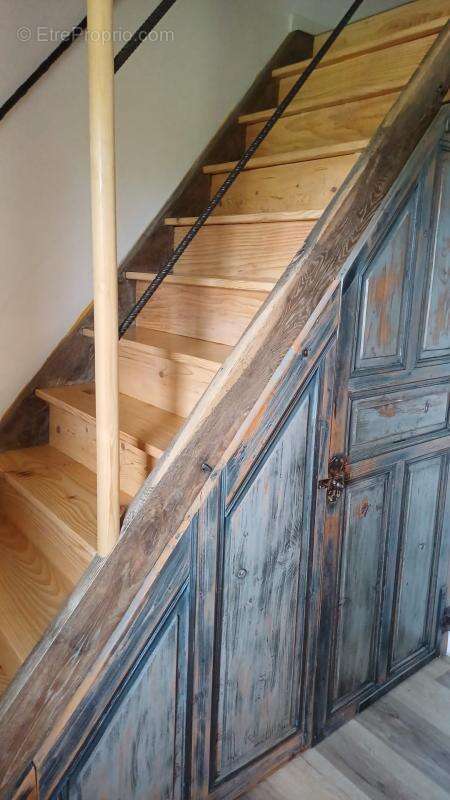 Ferme de caractére avec gîte entierement rénovés et étang de 4 hectares - photo 17