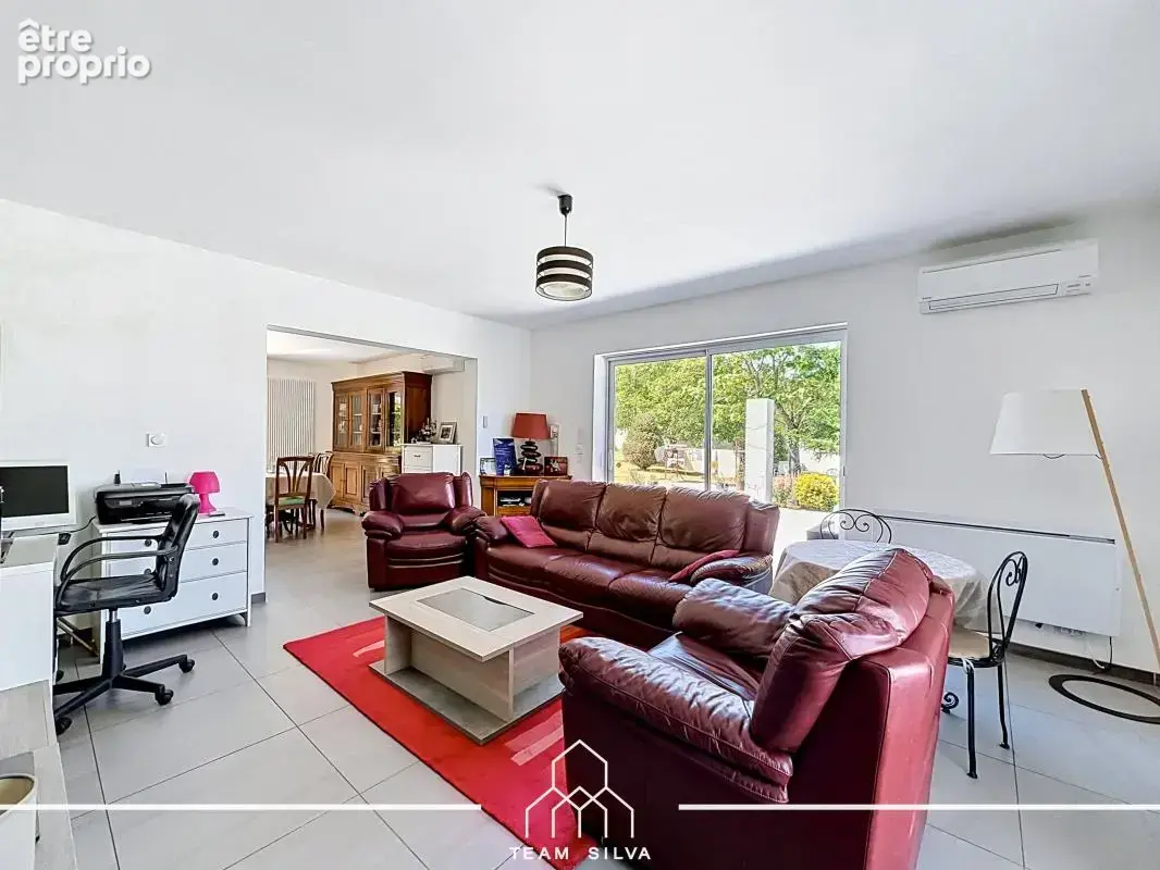 Maison 4 pièces 125 m² à vendre à Ternay (69360) - photo 43