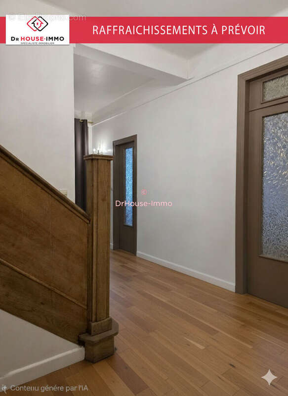 Maison 204 m² à Somain  - photo 98