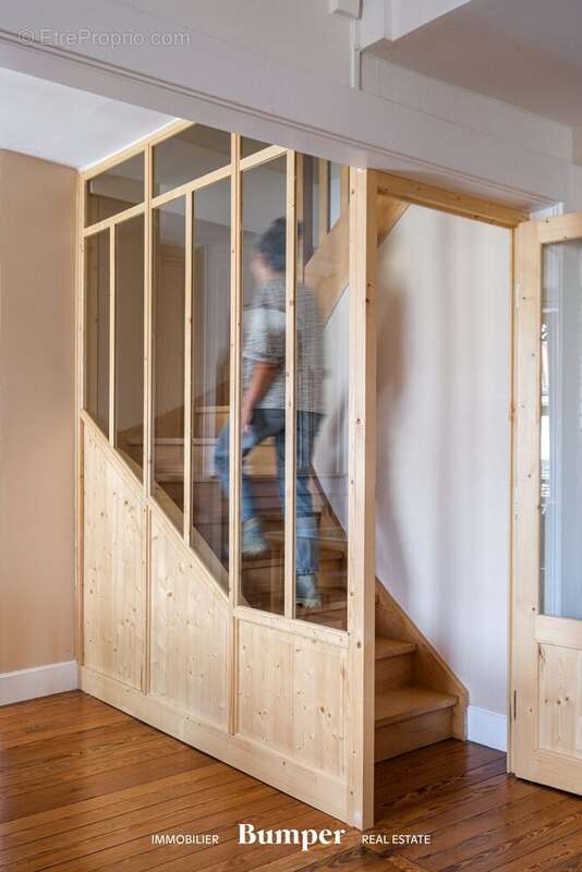 Appartement à LYON-5E