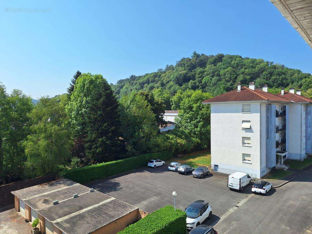 Appartement à vendre - photo 3