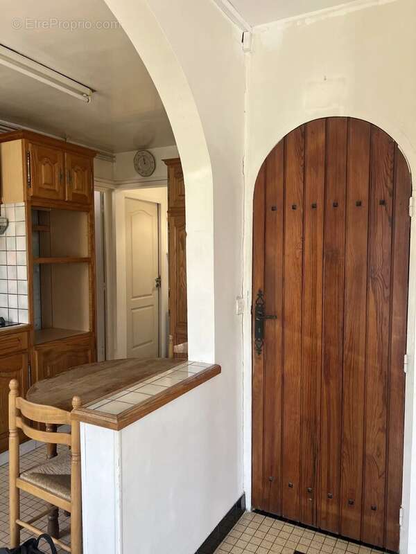 Maison à SEVRAN