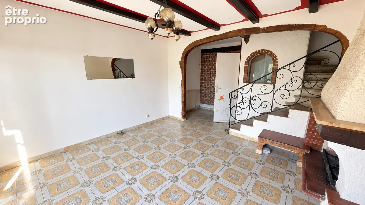 ACHAT - SAINT CYPRIEN PLAGE - VILLA  3 chambres à deux pas de la plage - photo 7