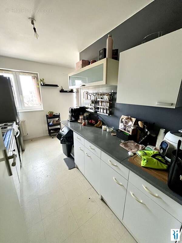 Appartement à ROUEN